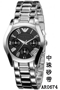 Armani watch man-127